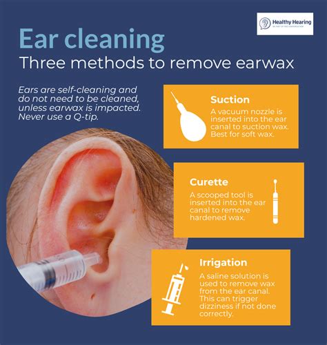 can cleaning your ears cause tinnitus